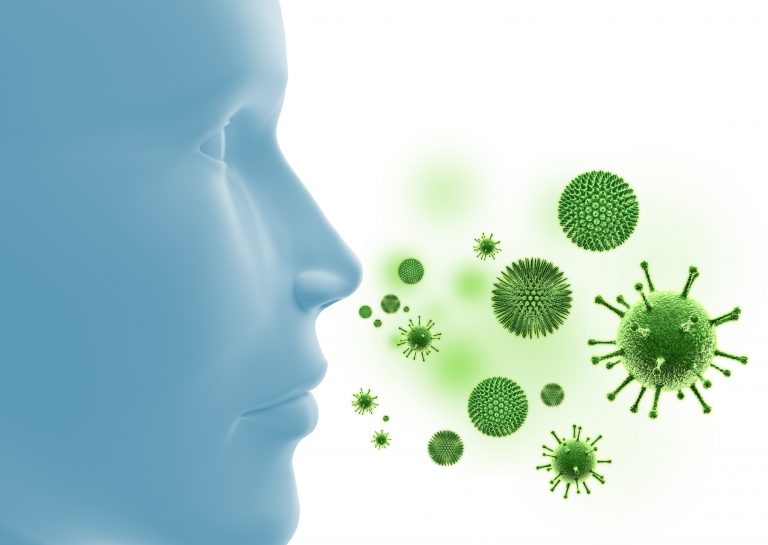 Kann das Immunsystem krank machen?